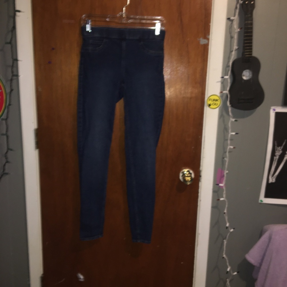 Jeggings
